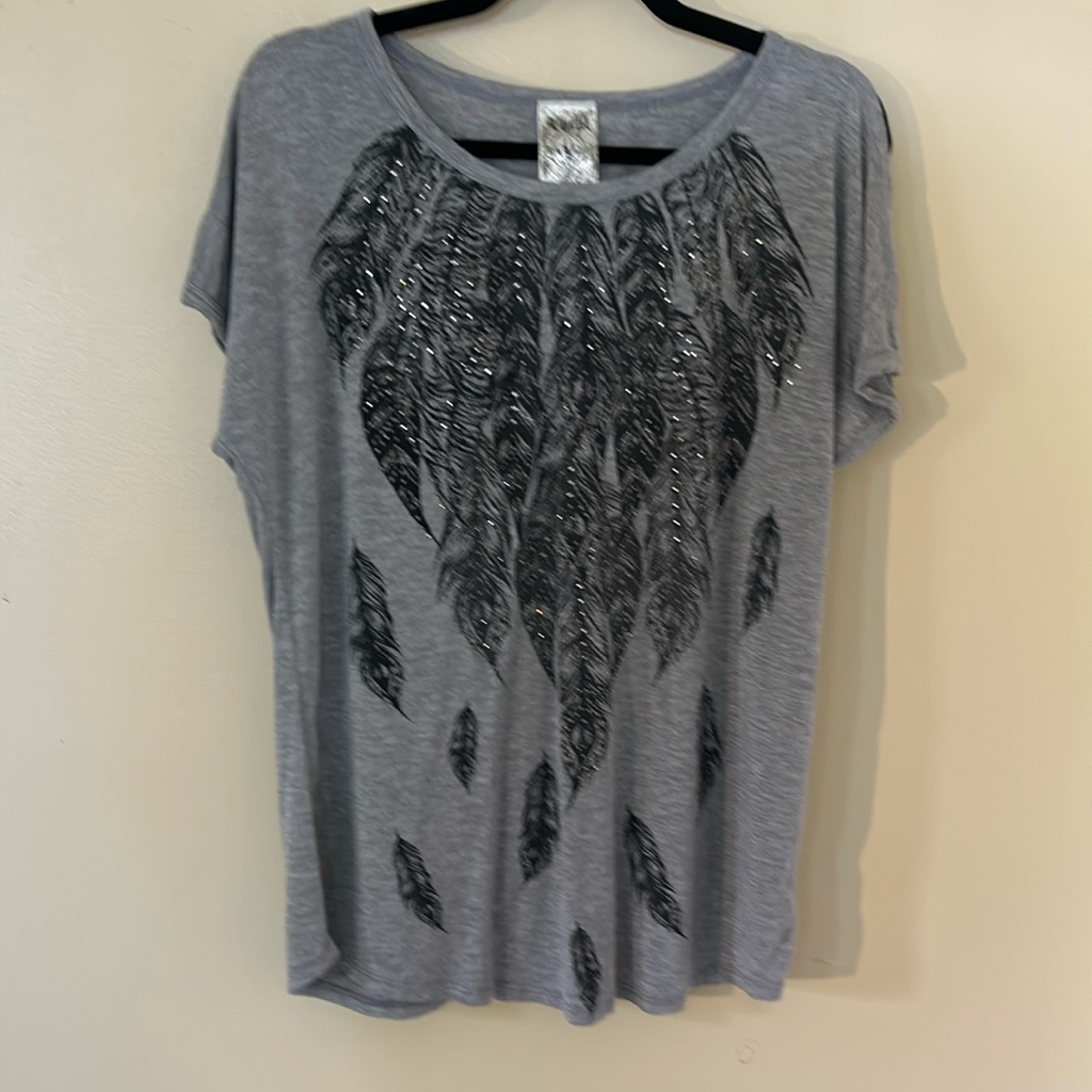Vocal Tee